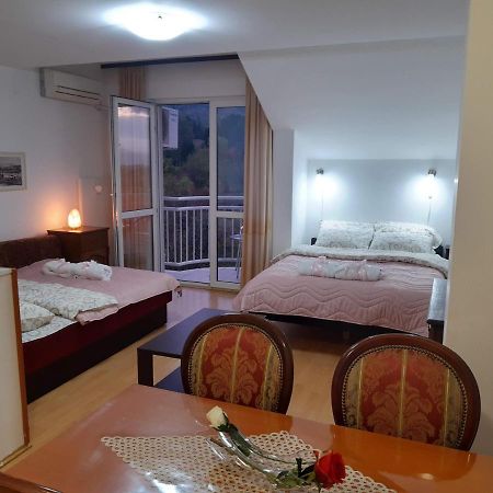 Sky Apartman Соко Баня Екстериор снимка