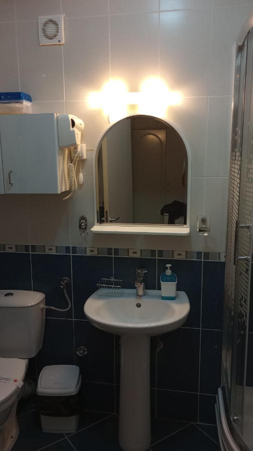 Sky Apartman Соко Баня Екстериор снимка