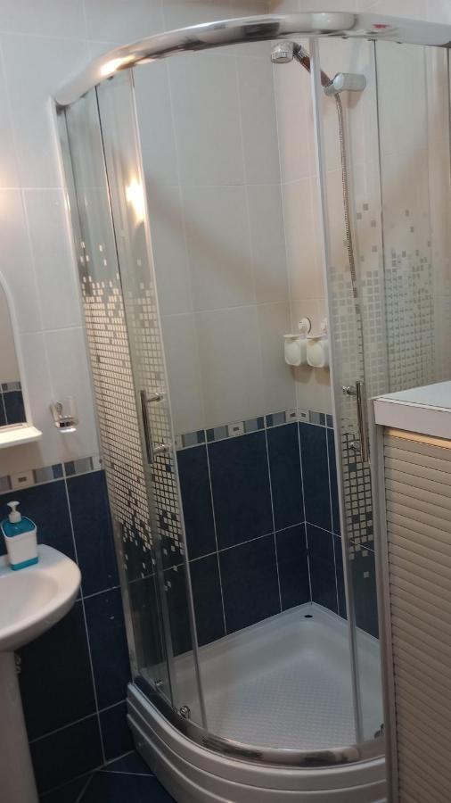 Sky Apartman Соко Баня Екстериор снимка
