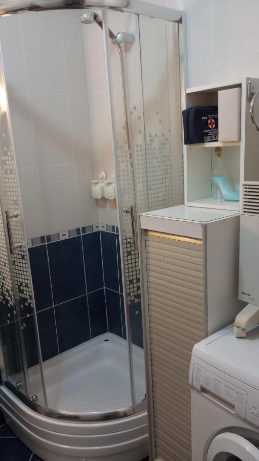Sky Apartman Соко Баня Екстериор снимка