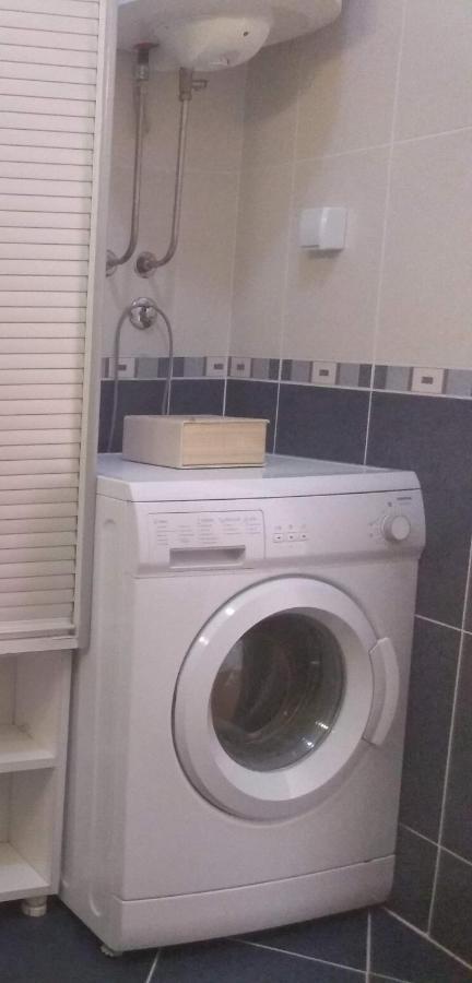 Sky Apartman Соко Баня Екстериор снимка
