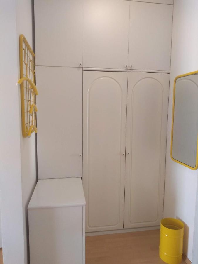 Sky Apartman Соко Баня Екстериор снимка
