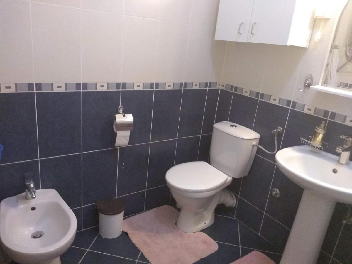 Sky Apartman Соко Баня Екстериор снимка