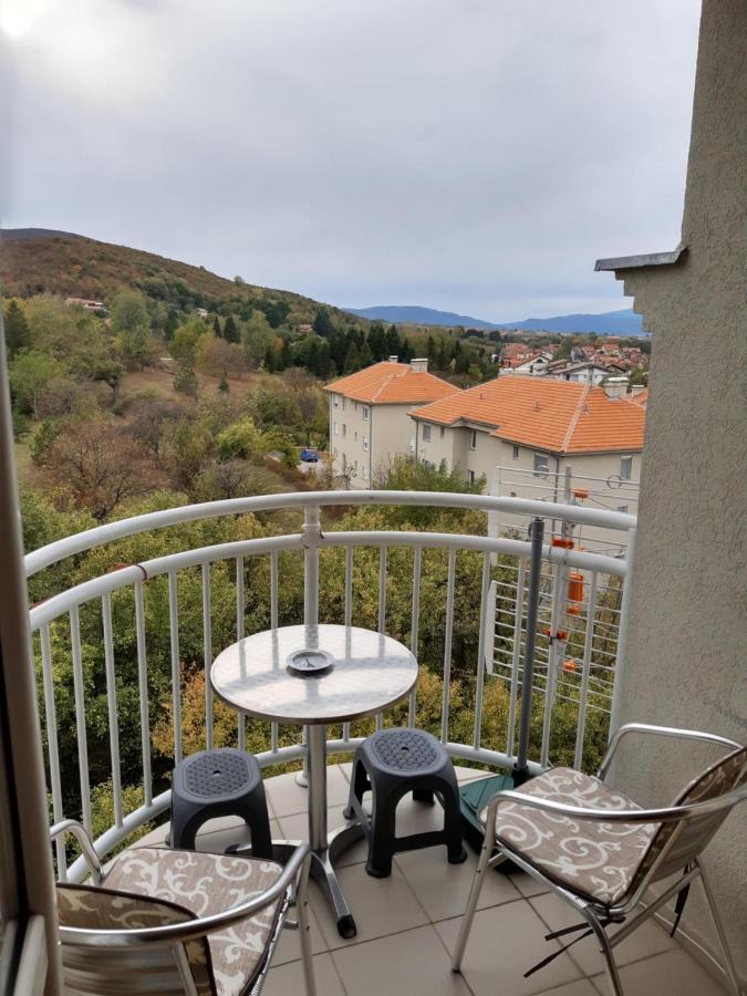 Sky Apartman Соко Баня Екстериор снимка