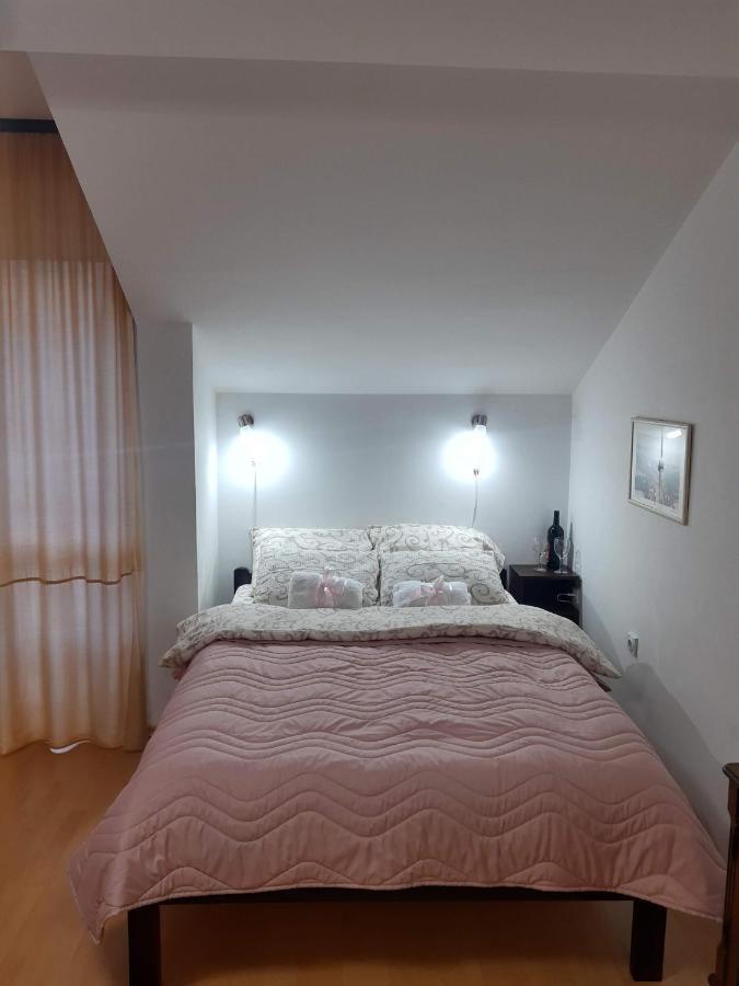 Sky Apartman Соко Баня Екстериор снимка