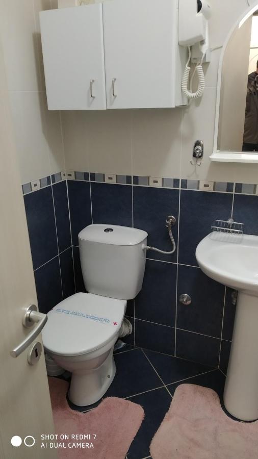 Sky Apartman Соко Баня Екстериор снимка